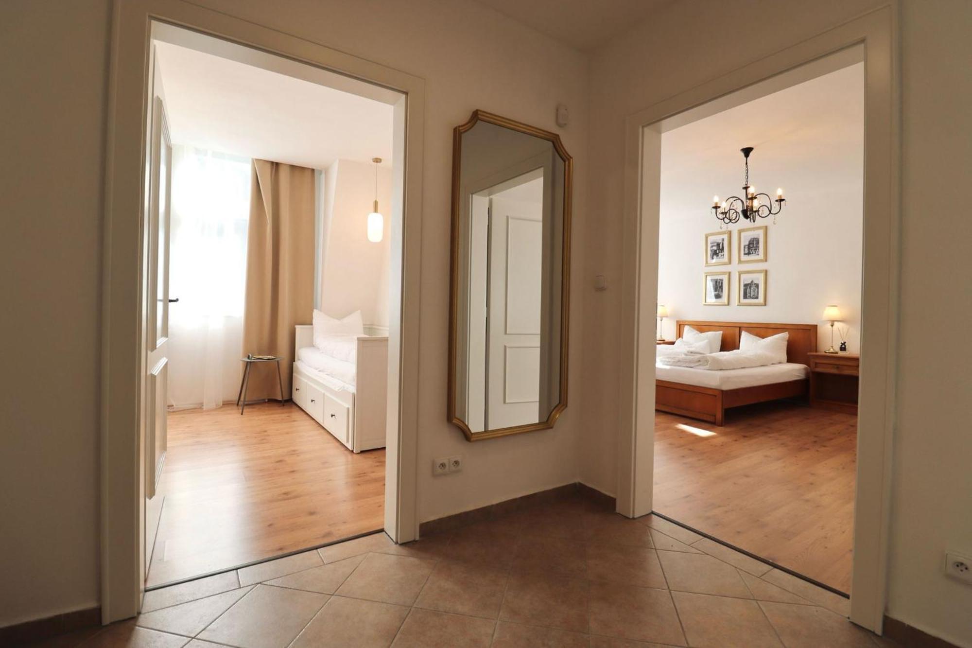 Apartma Justina 1880 Appartement *